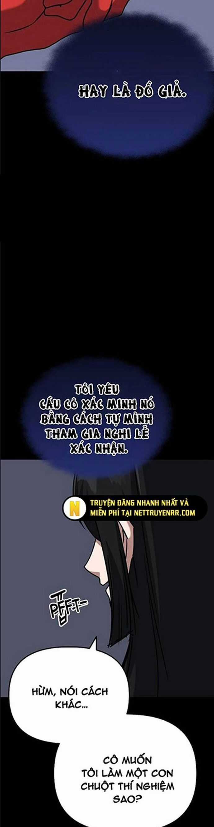 Sát Nhân Cuồng Loạn Chương 58 trang 26