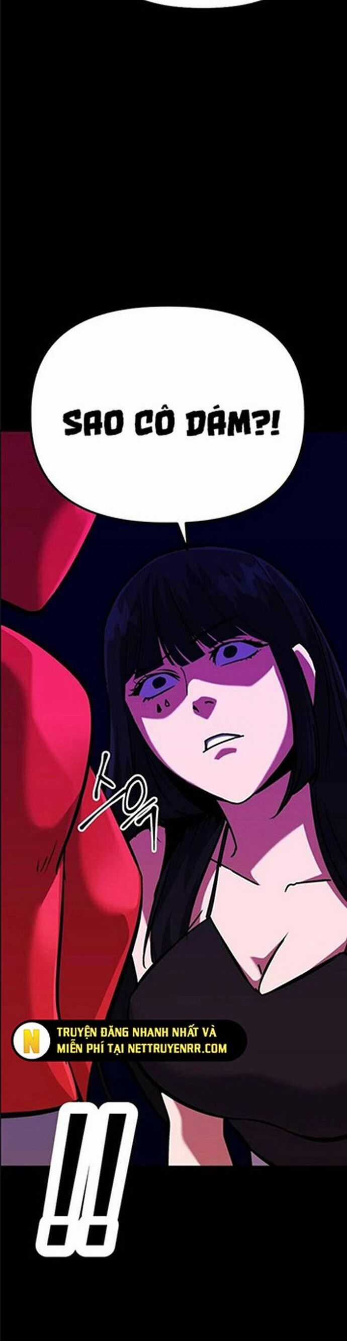 Sát Nhân Cuồng Loạn Chương 58 trang 27