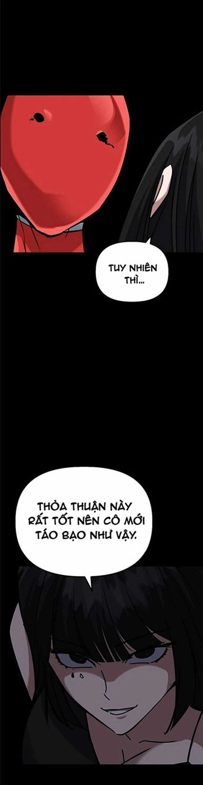 Sát Nhân Cuồng Loạn Chương 58 trang 28