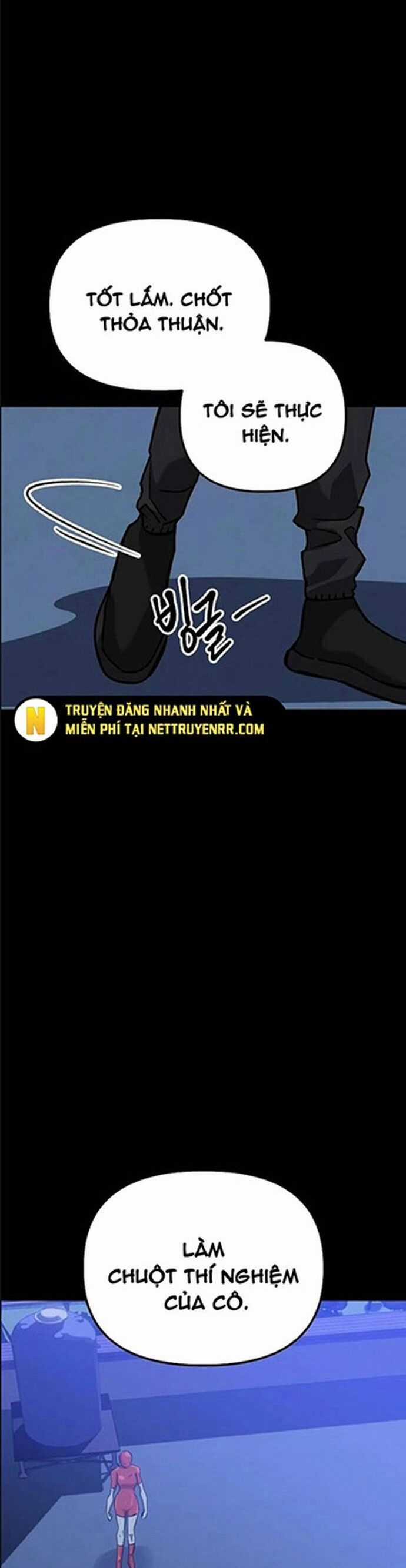 Sát Nhân Cuồng Loạn Chương 58 trang 29