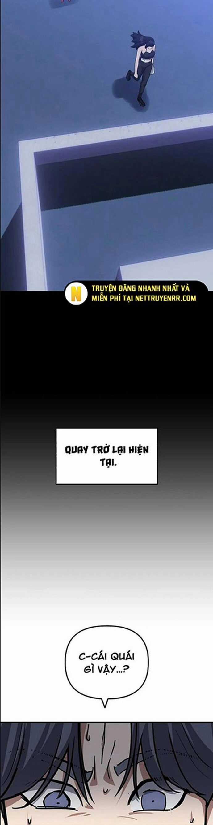 Sát Nhân Cuồng Loạn Chương 58 trang 30