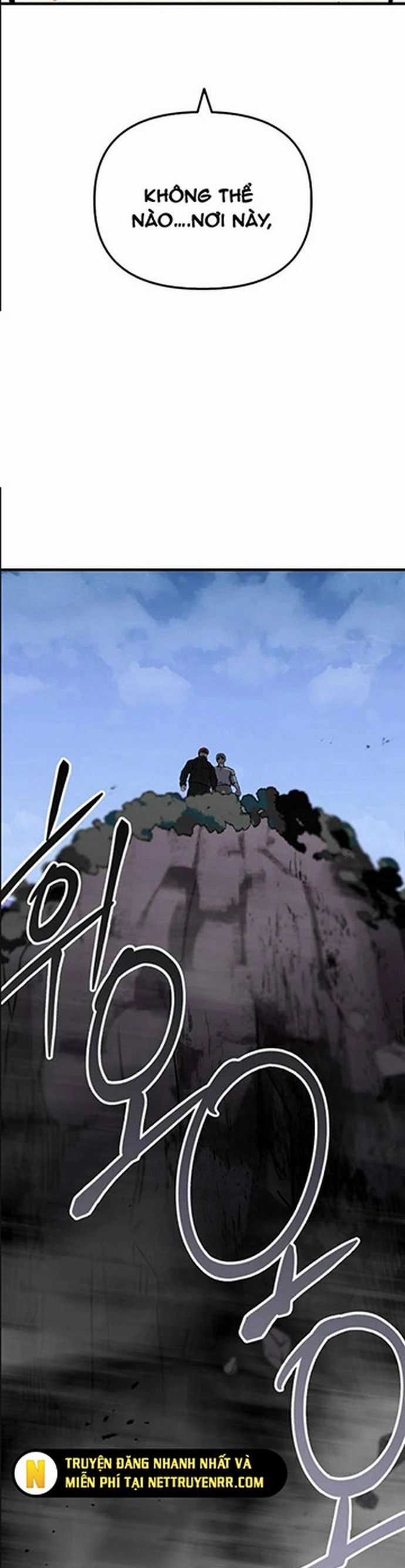 Sát Nhân Cuồng Loạn Chương 58 trang 31