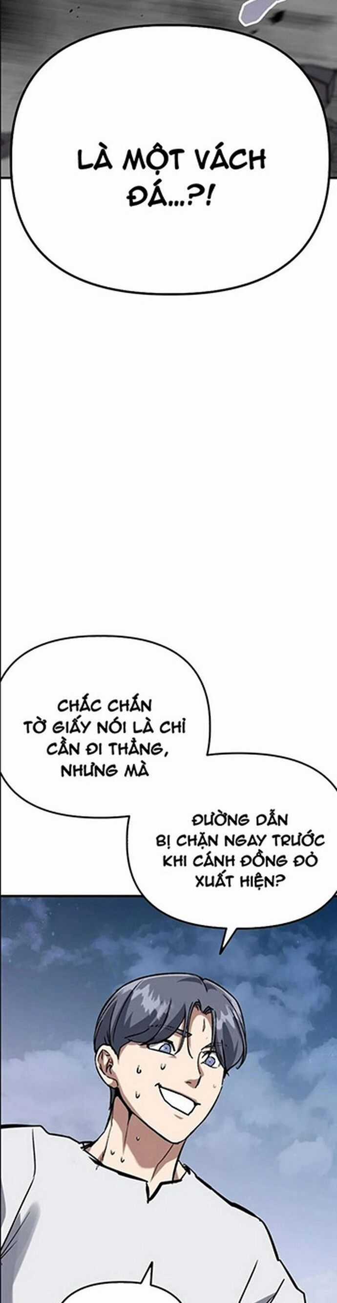 Sát Nhân Cuồng Loạn Chương 58 trang 32