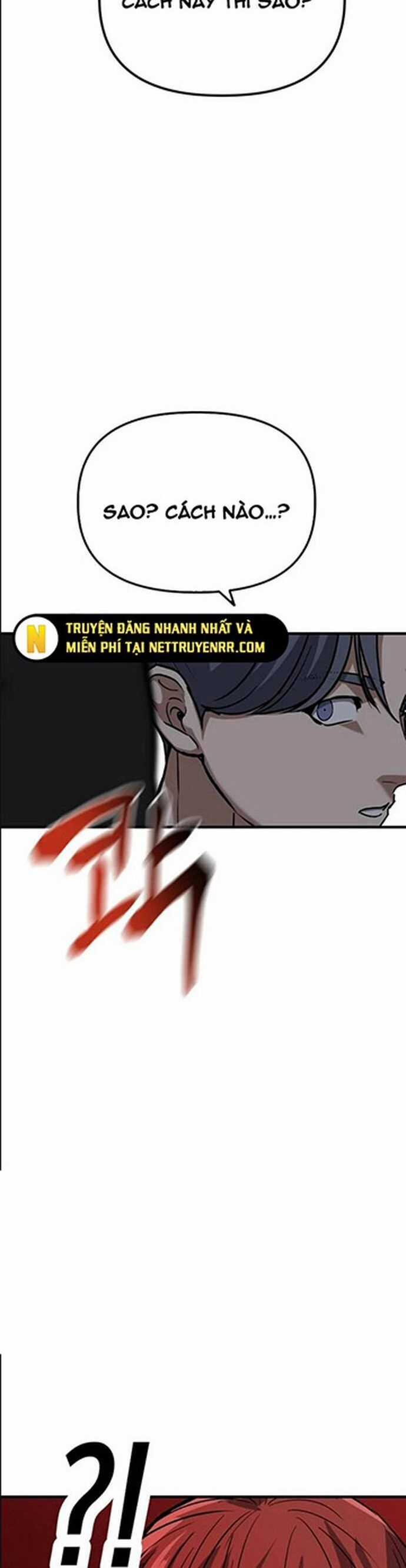 Sát Nhân Cuồng Loạn Chương 58 trang 38