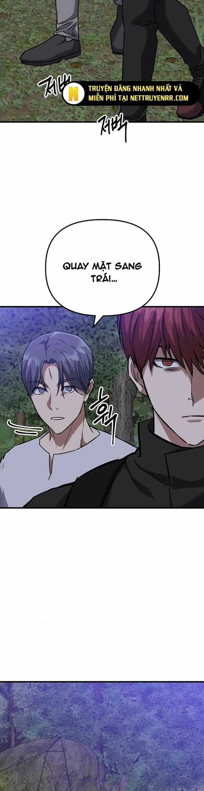 Sát Nhân Cuồng Loạn Chương 58 trang 4