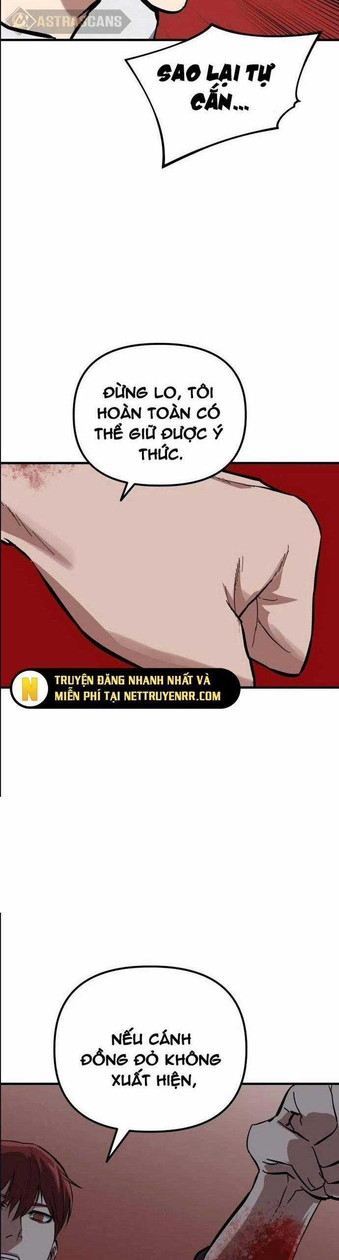 Sát Nhân Cuồng Loạn Chương 58 trang 40