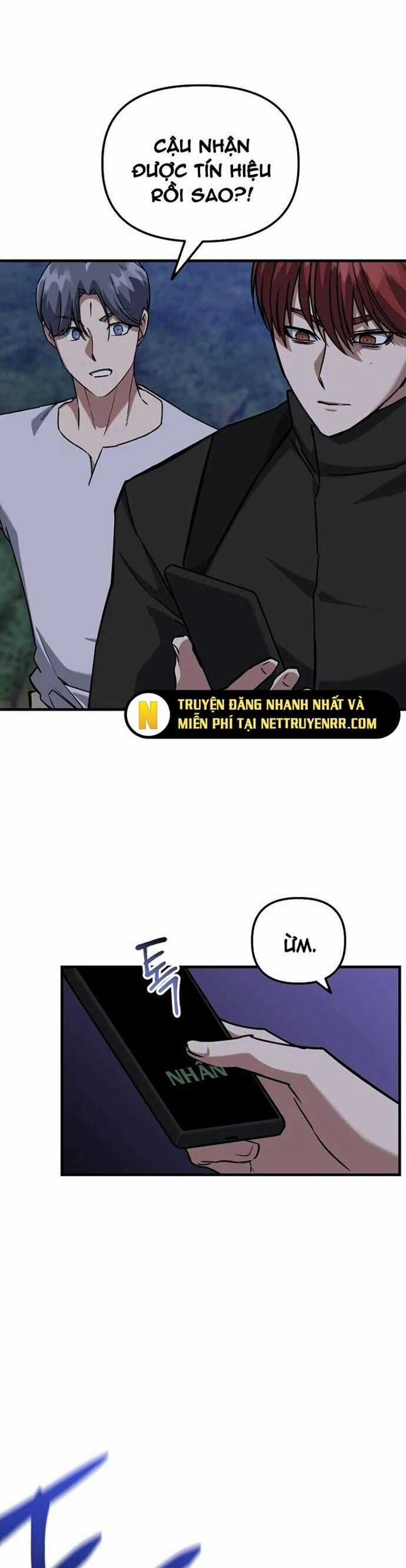 Sát Nhân Cuồng Loạn Chương 58 trang 6