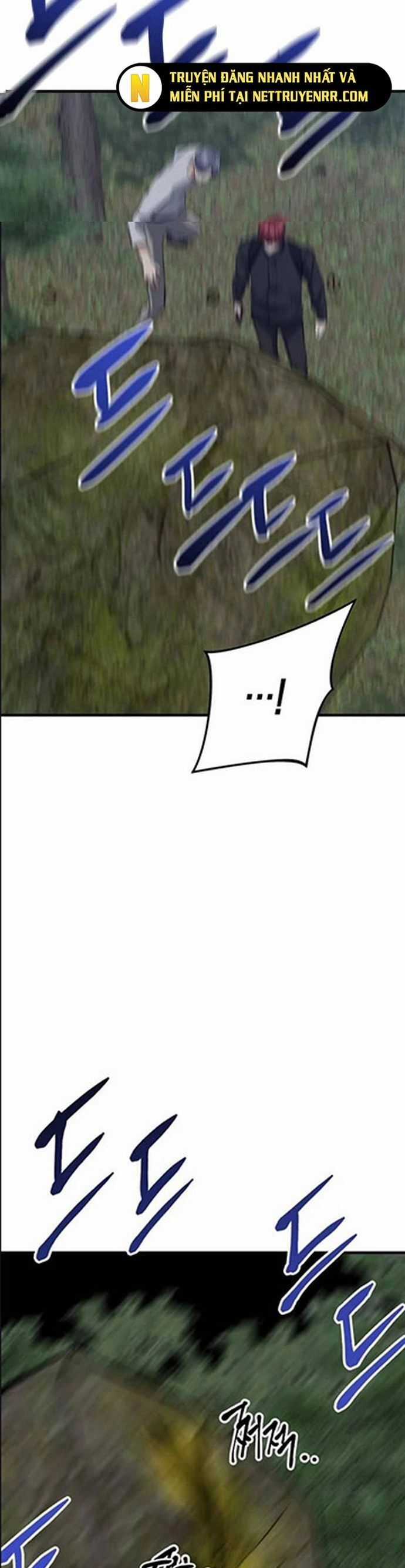 Sát Nhân Cuồng Loạn Chương 58 trang 7