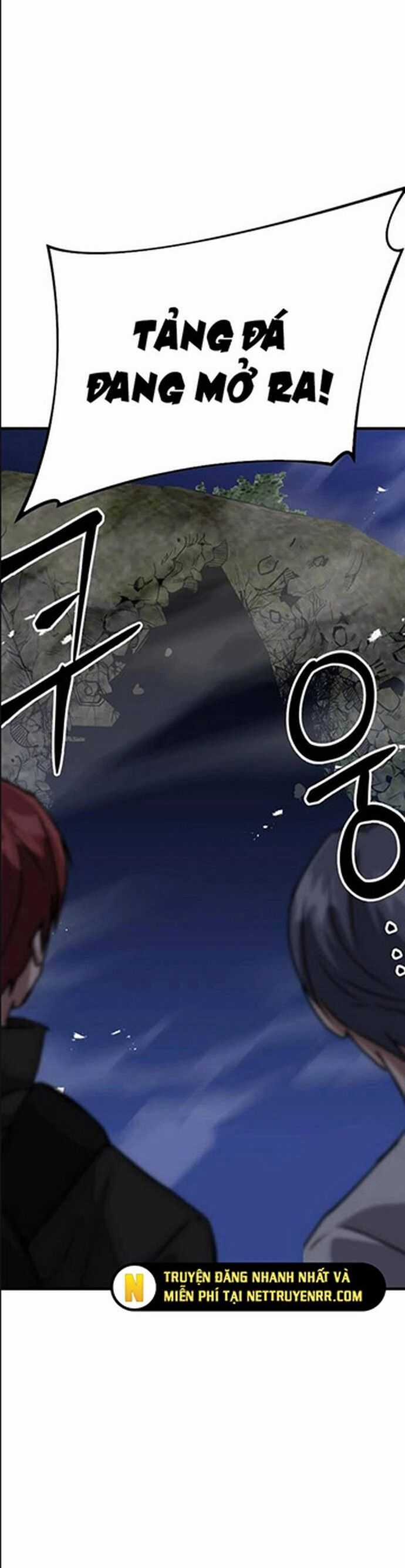 Sát Nhân Cuồng Loạn Chương 58 trang 9