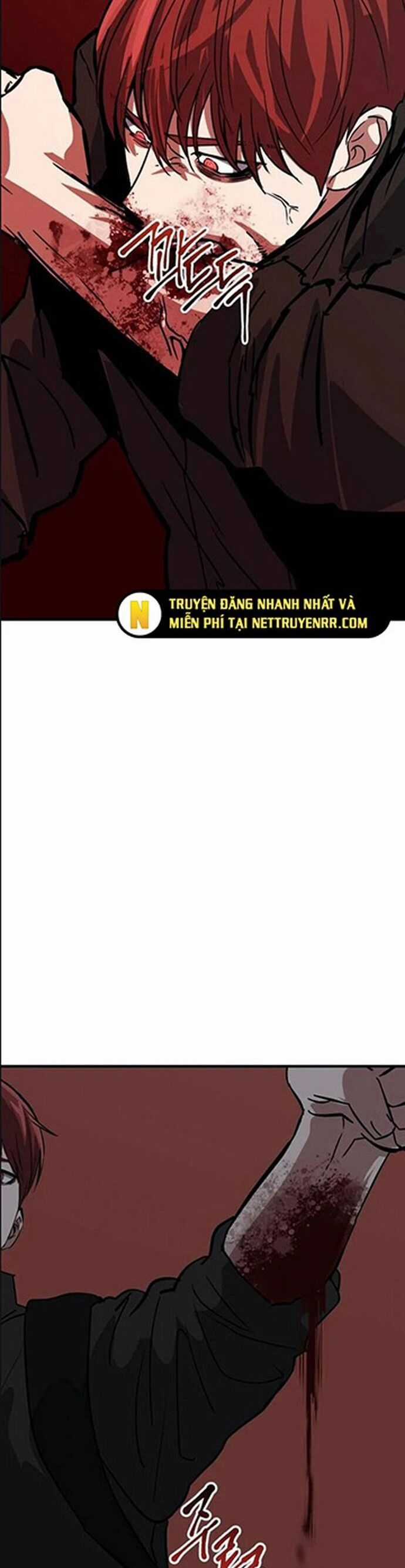 Sát Nhân Cuồng Loạn Chương 59 trang 11