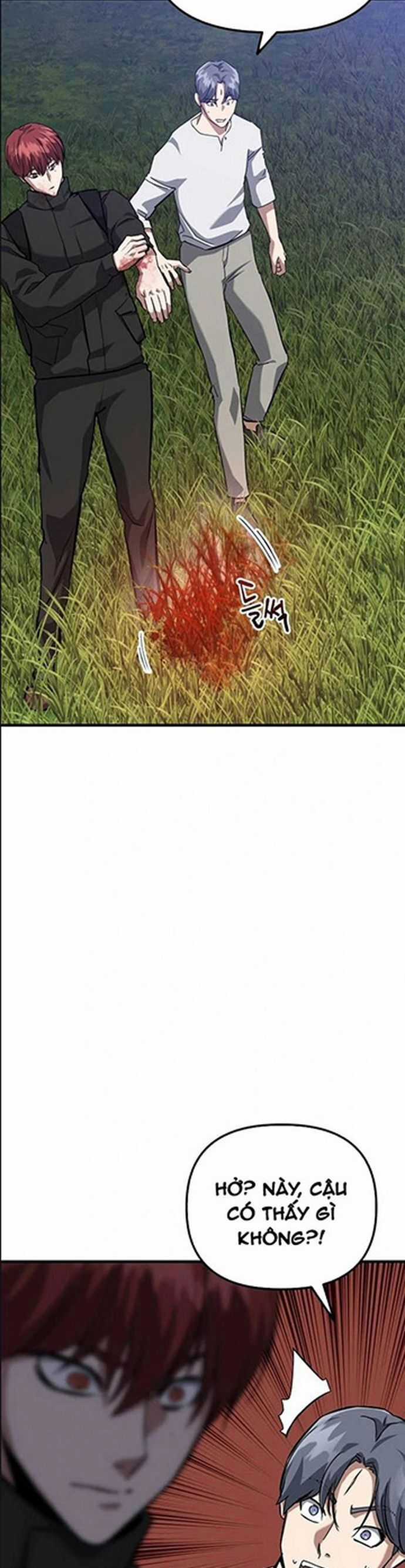 Sát Nhân Cuồng Loạn Chương 59 trang 13