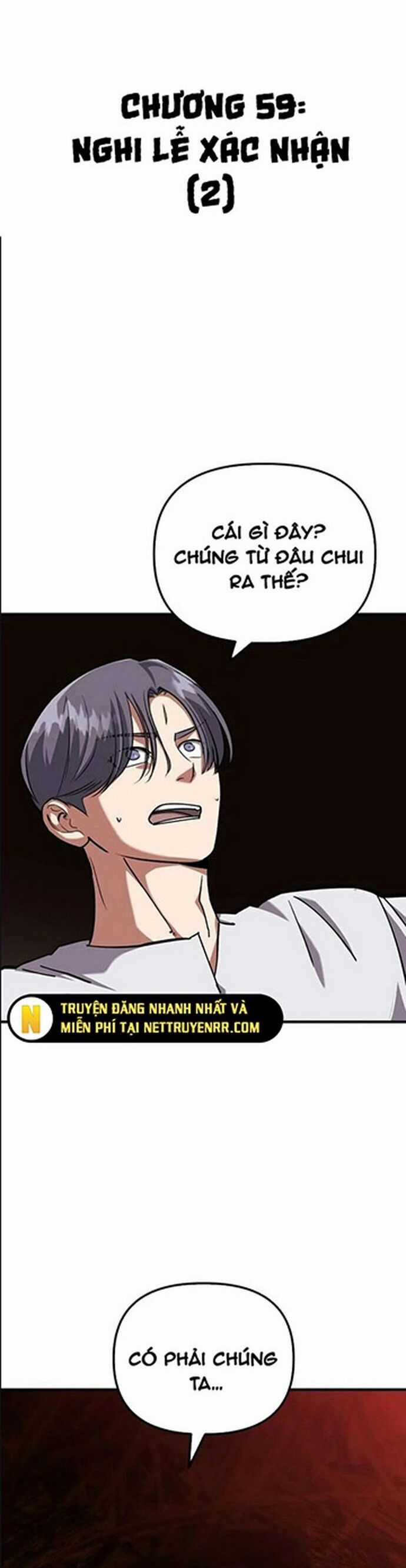 Sát Nhân Cuồng Loạn Chương 59 trang 17