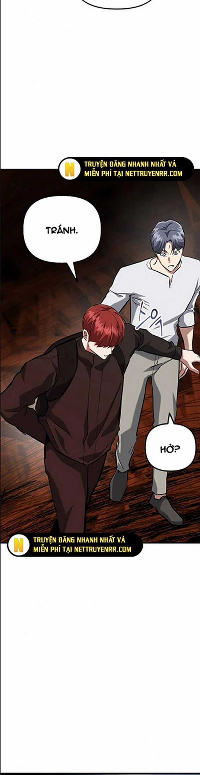 Sát Nhân Cuồng Loạn Chương 59 trang 19