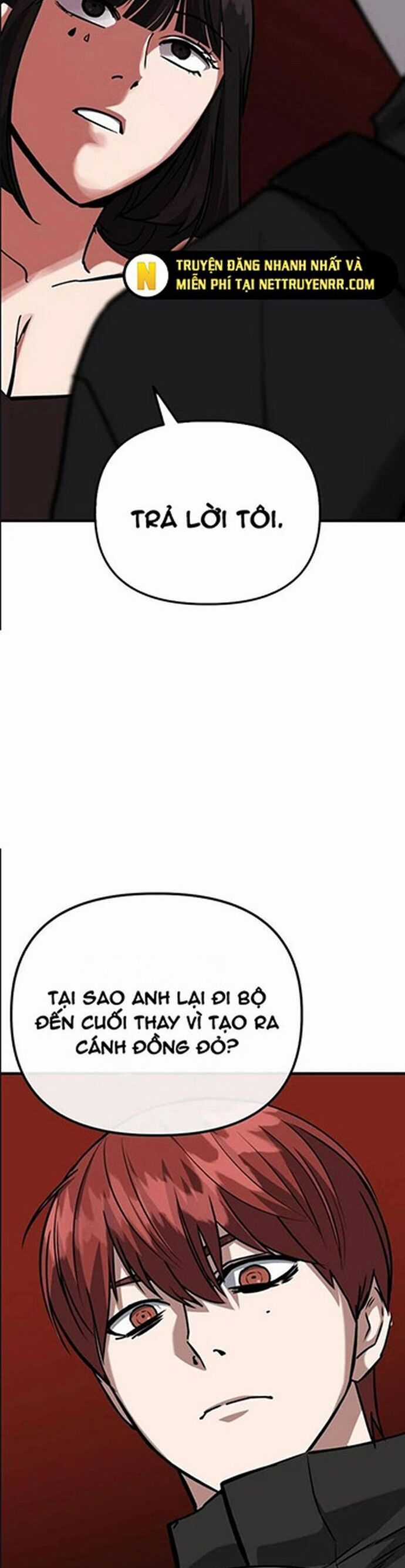 Sát Nhân Cuồng Loạn Chương 59 trang 26