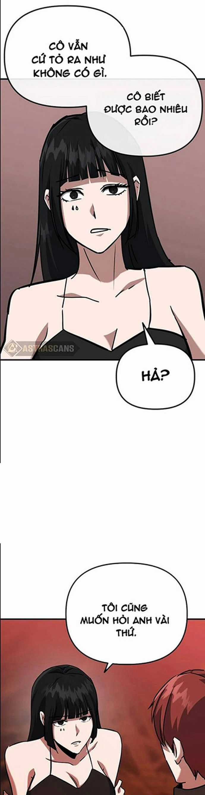 Sát Nhân Cuồng Loạn Chương 59 trang 28