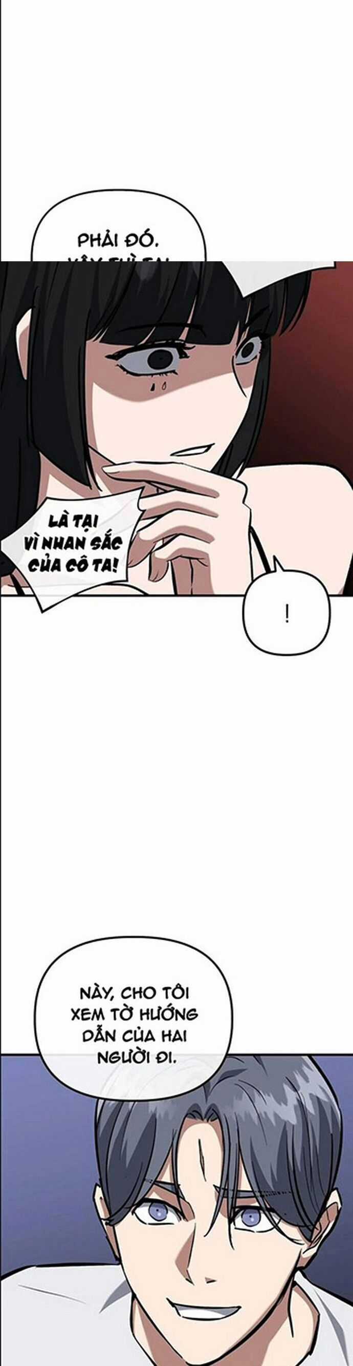 Sát Nhân Cuồng Loạn Chương 59 trang 30