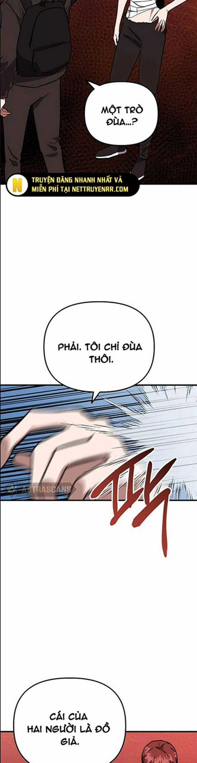 Sát Nhân Cuồng Loạn Chương 59 trang 39