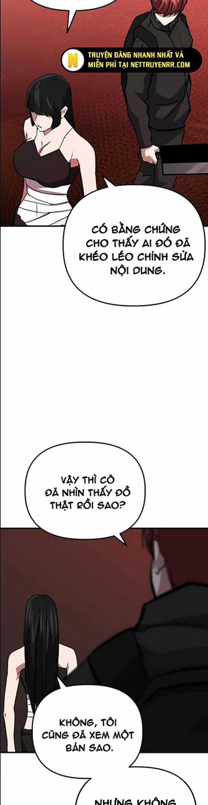 Sát Nhân Cuồng Loạn Chương 59 trang 40