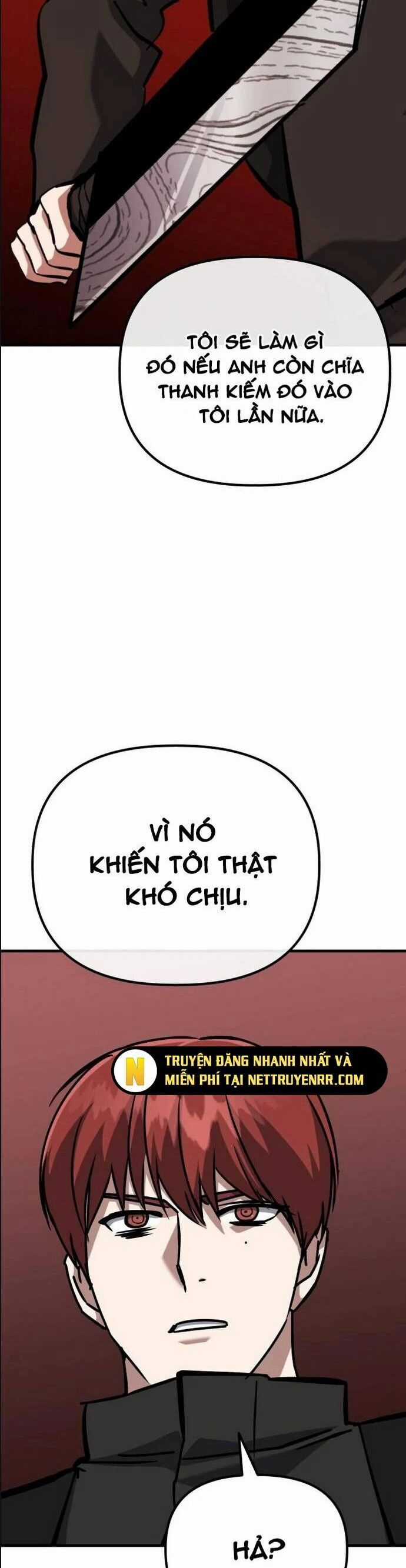 Sát Nhân Cuồng Loạn Chương 59 trang 42