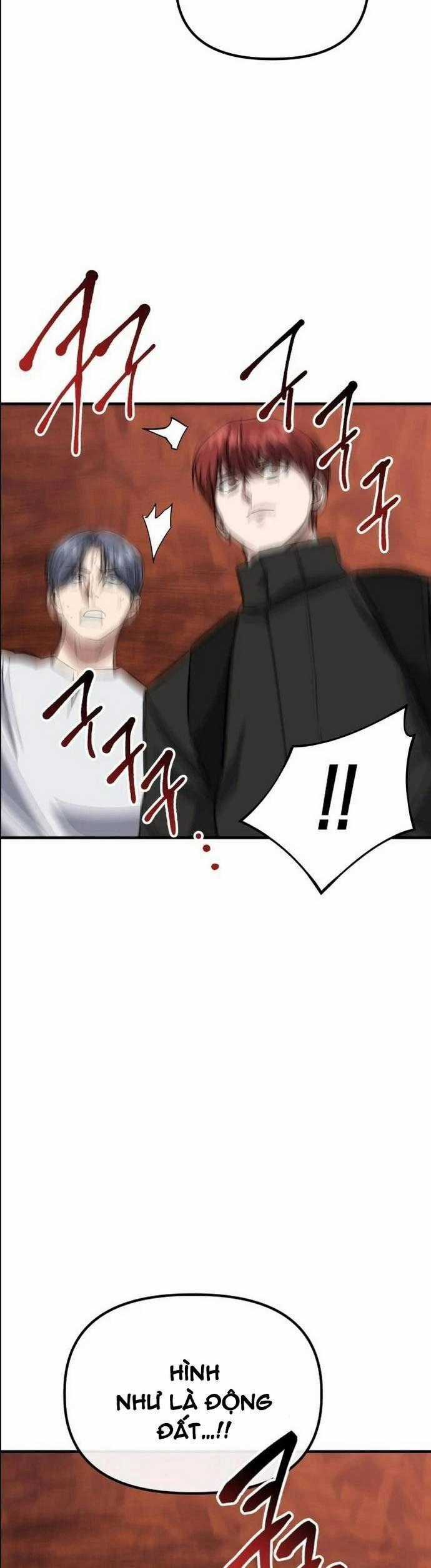 Sát Nhân Cuồng Loạn Chương 59 trang 43