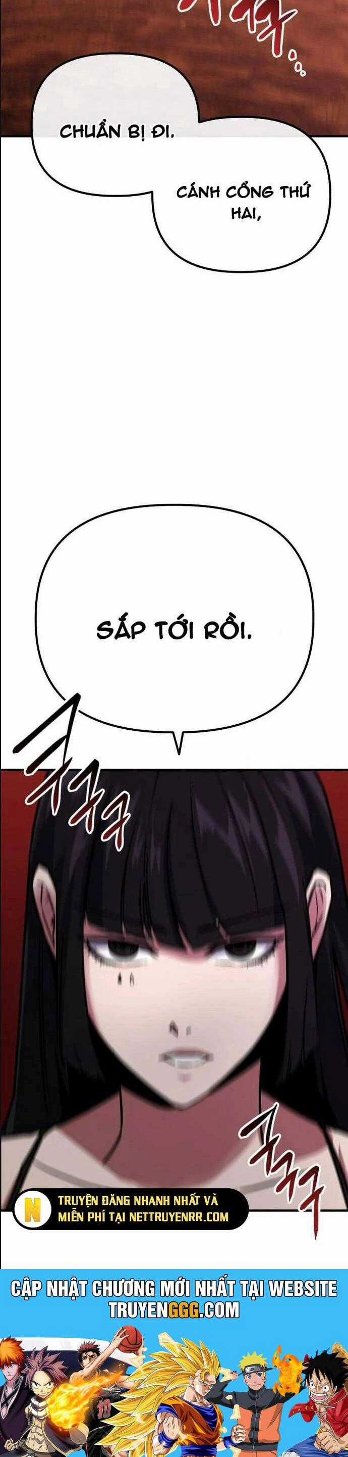 Sát Nhân Cuồng Loạn Chương 59 trang 44