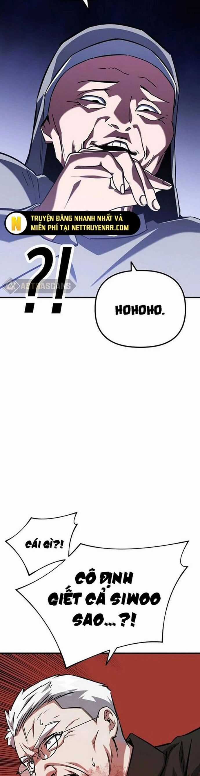 Sát Nhân Cuồng Loạn Chương 59 trang 5