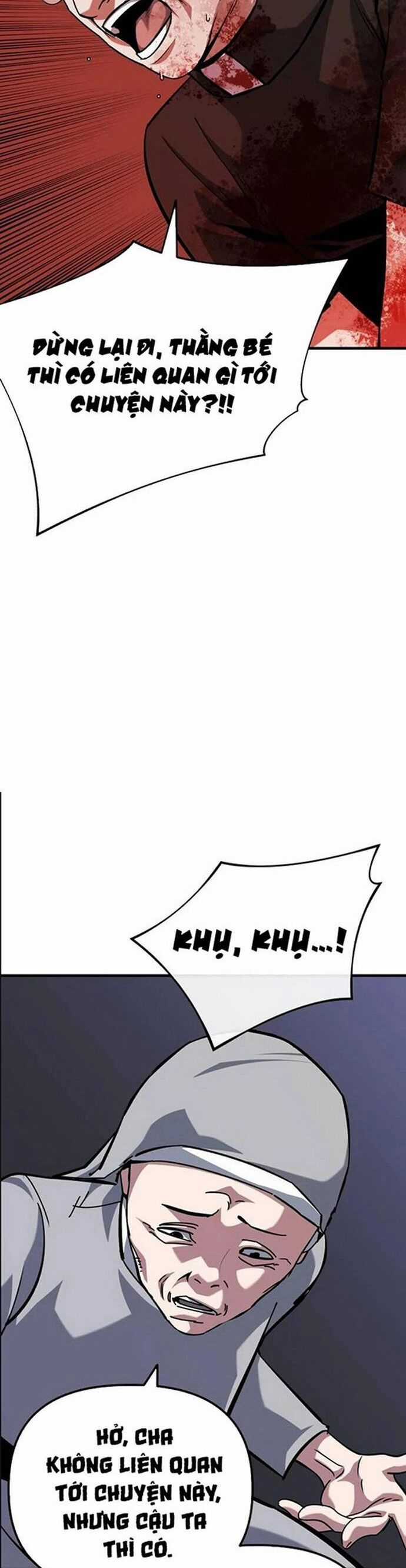 Sát Nhân Cuồng Loạn Chương 59 trang 6