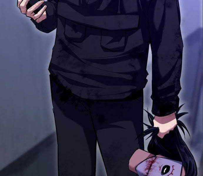 Sát Nhân Cuồng Loạn Chương 6 trang 209