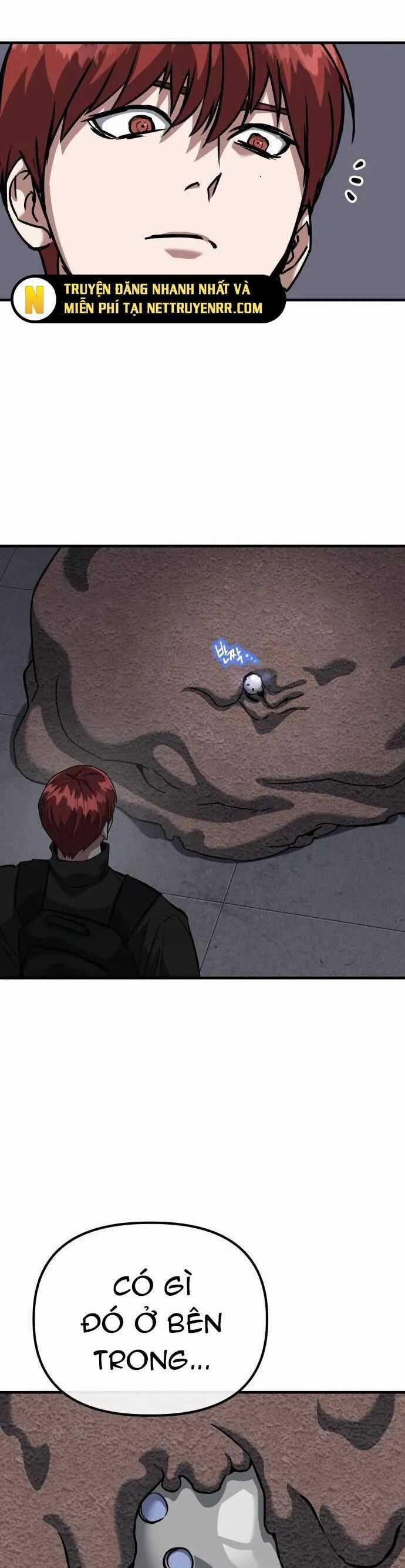 Sát Nhân Cuồng Loạn Chương 60 trang 10