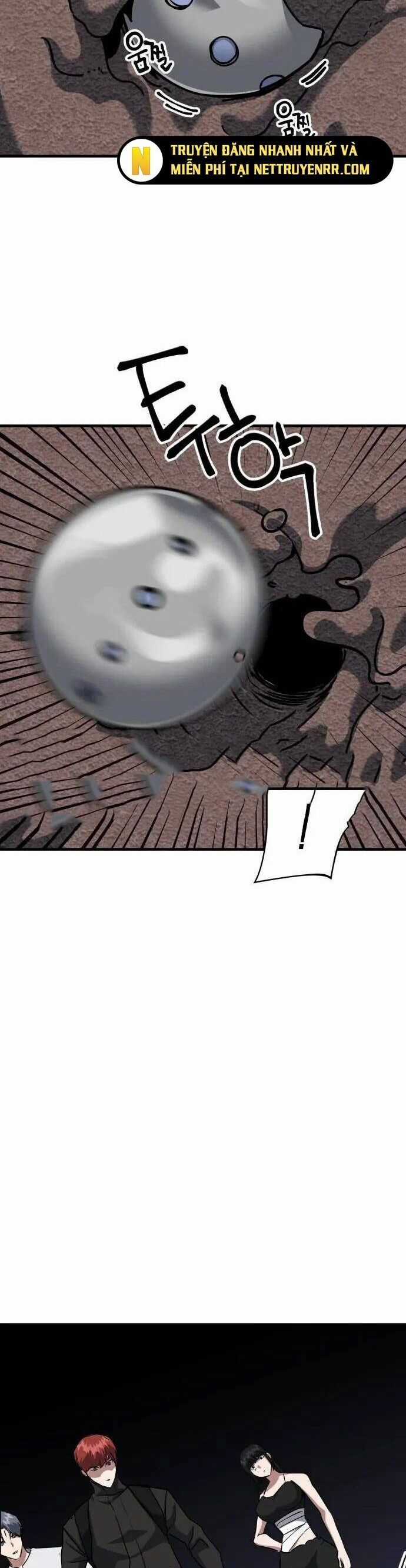 Sát Nhân Cuồng Loạn Chương 60 trang 11