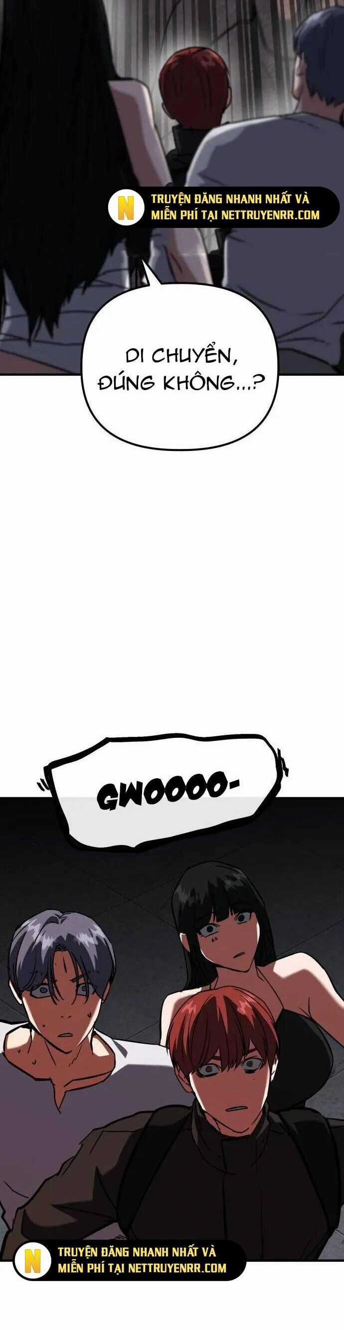 Sát Nhân Cuồng Loạn Chương 60 trang 15