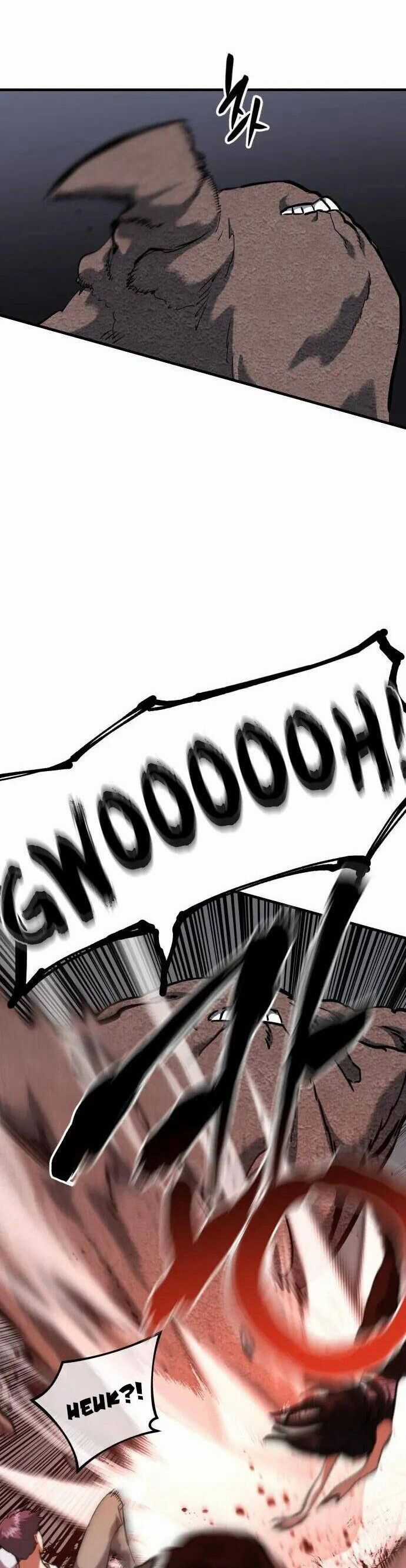 Sát Nhân Cuồng Loạn Chương 60 trang 18