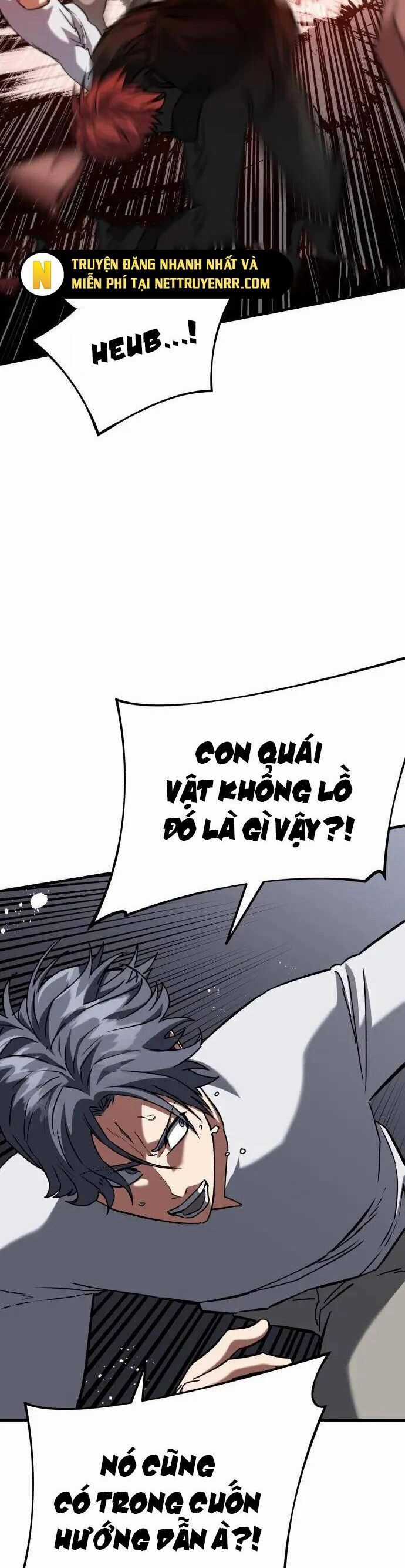 Sát Nhân Cuồng Loạn Chương 60 trang 19