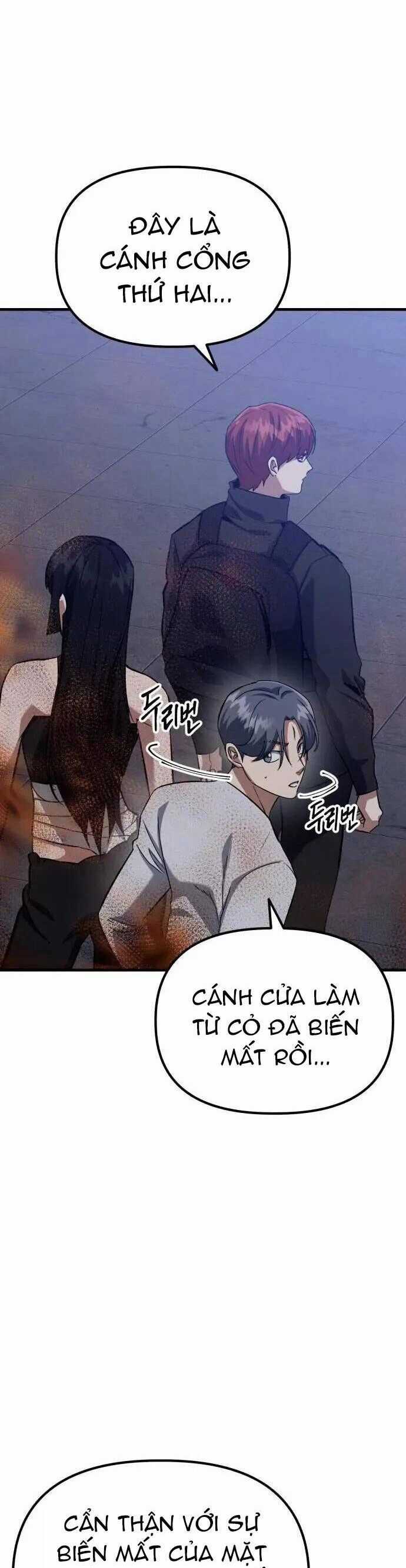 Sát Nhân Cuồng Loạn Chương 60 trang 2