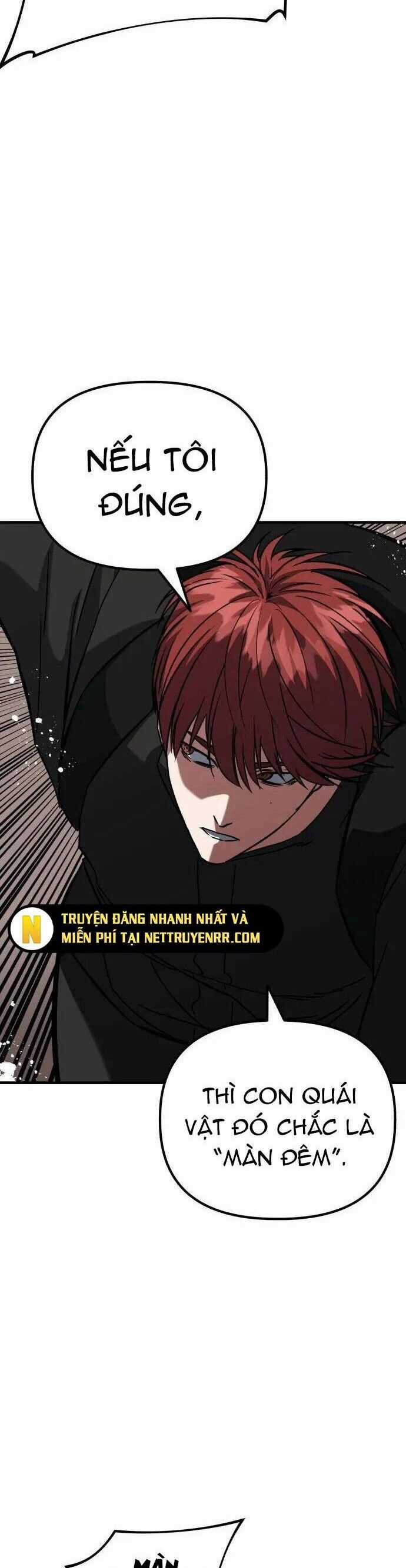 Sát Nhân Cuồng Loạn Chương 60 trang 20