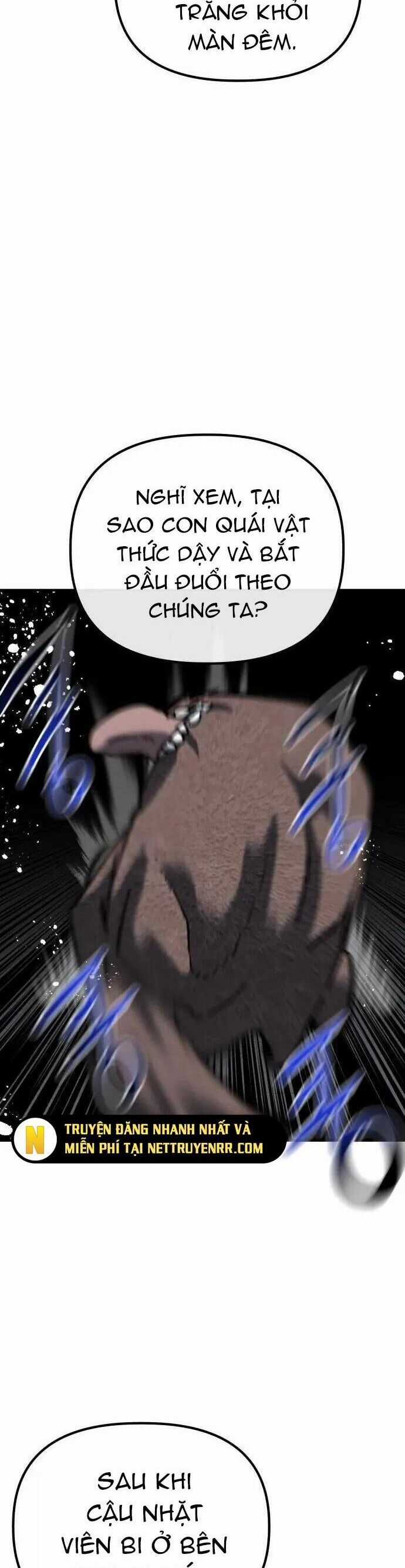 Sát Nhân Cuồng Loạn Chương 60 trang 23