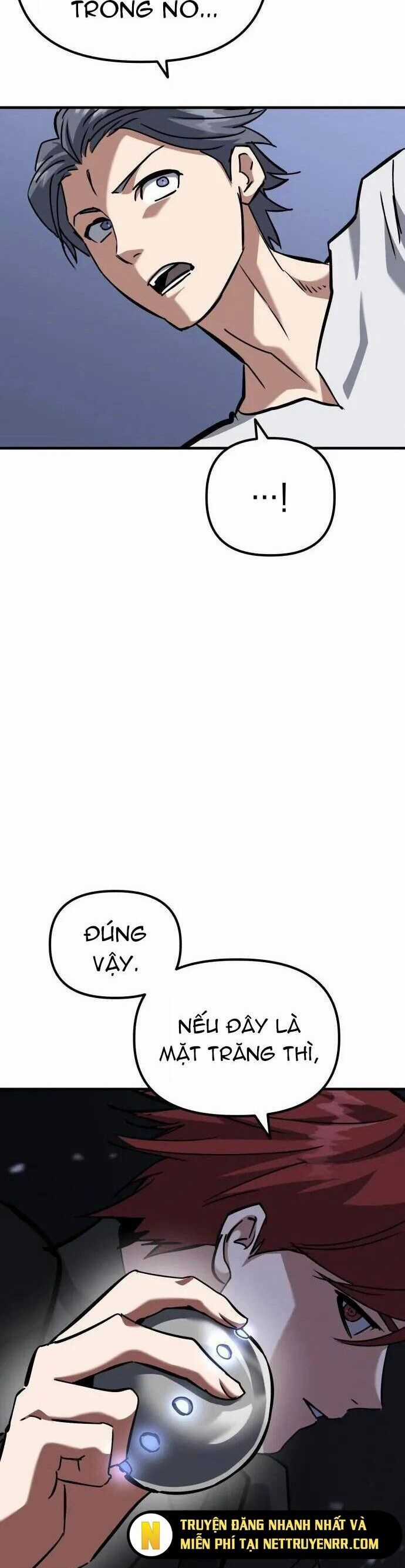 Sát Nhân Cuồng Loạn Chương 60 trang 24