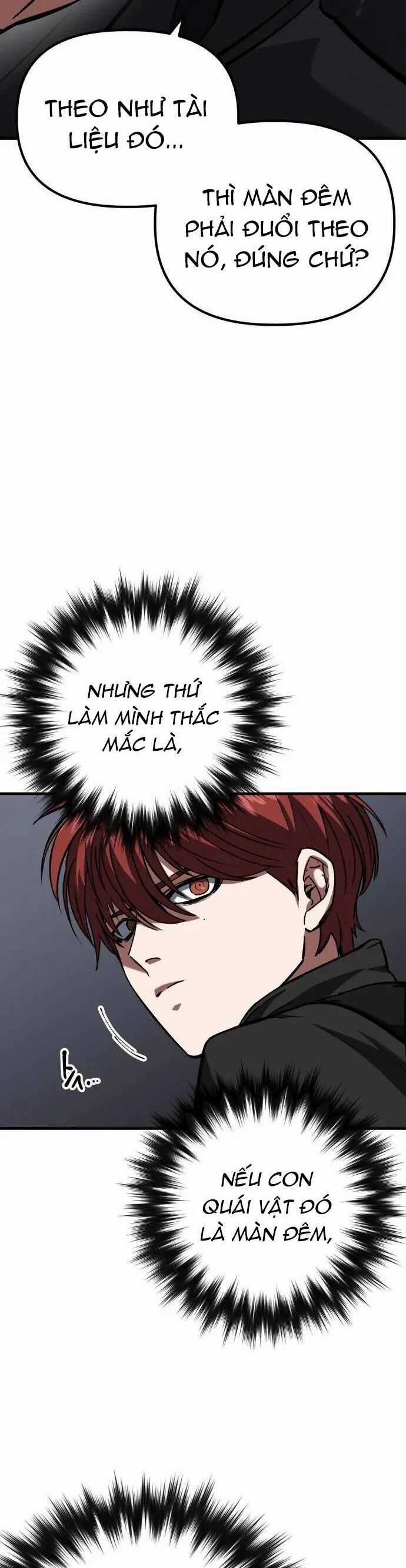 Sát Nhân Cuồng Loạn Chương 60 trang 25