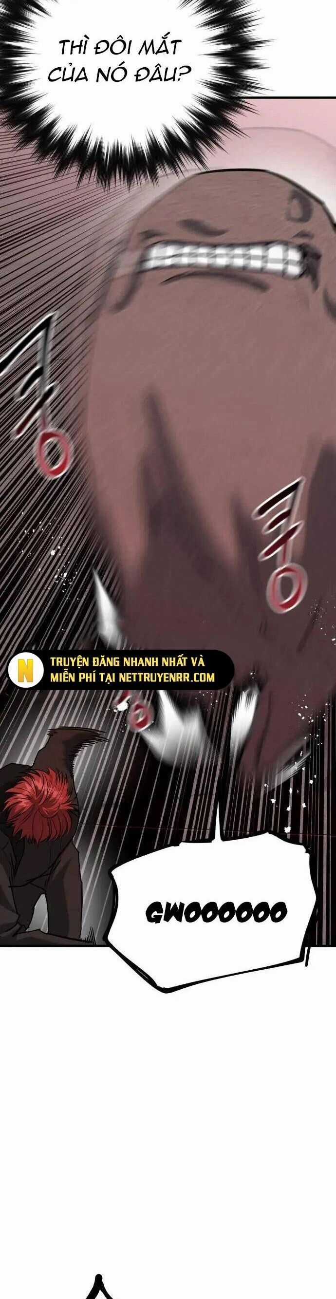 Sát Nhân Cuồng Loạn Chương 60 trang 26