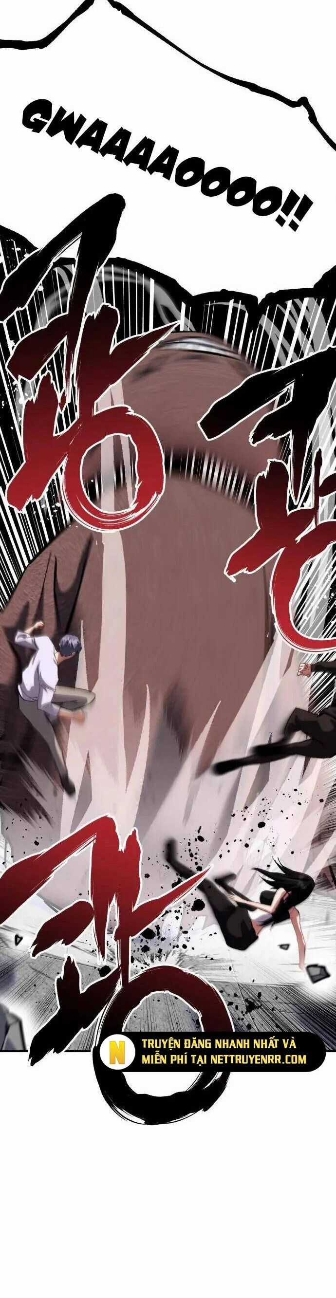 Sát Nhân Cuồng Loạn Chương 60 trang 27