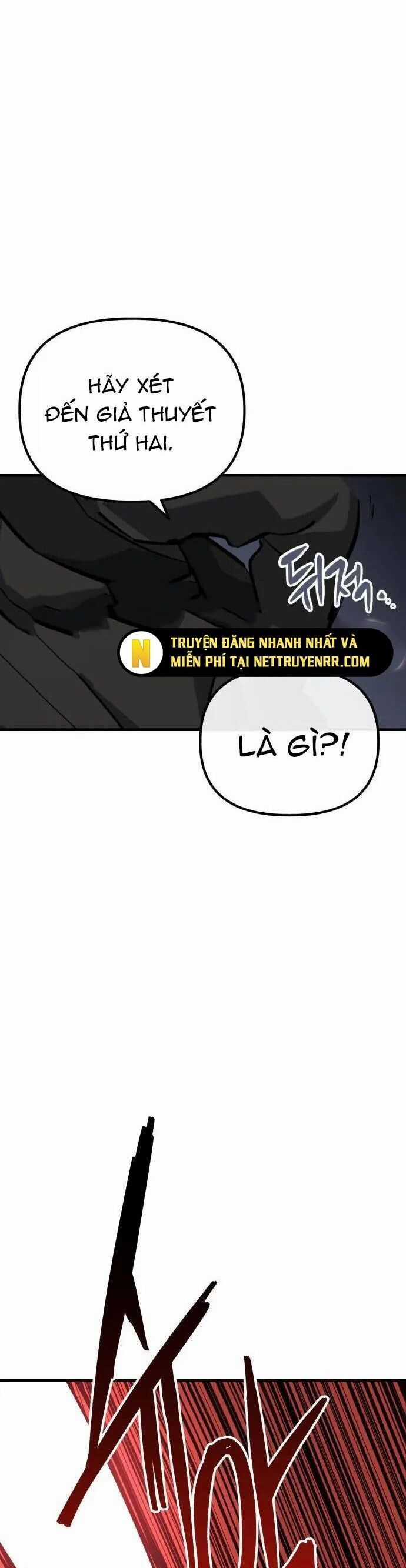 Sát Nhân Cuồng Loạn Chương 60 trang 30