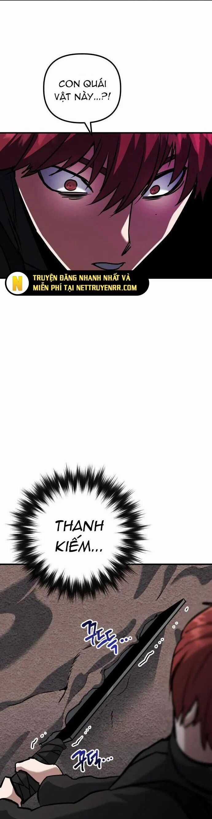 Sát Nhân Cuồng Loạn Chương 60 trang 32