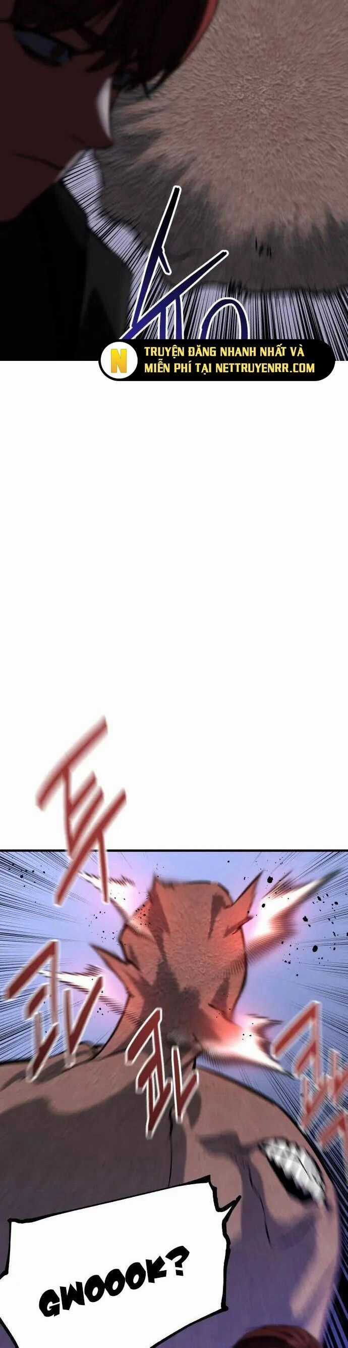 Sát Nhân Cuồng Loạn Chương 60 trang 34