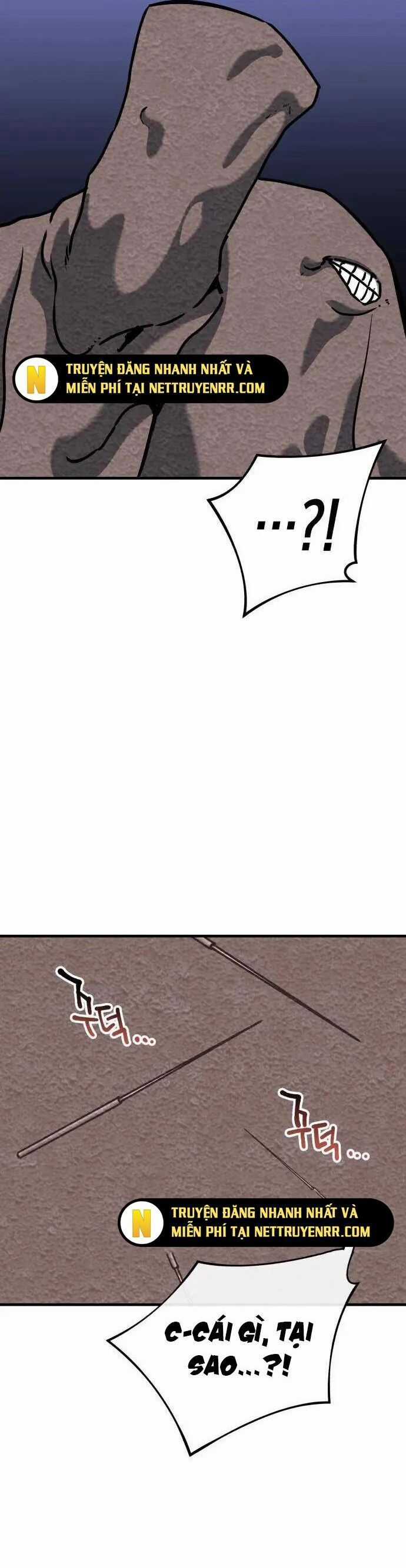 Sát Nhân Cuồng Loạn Chương 60 trang 37