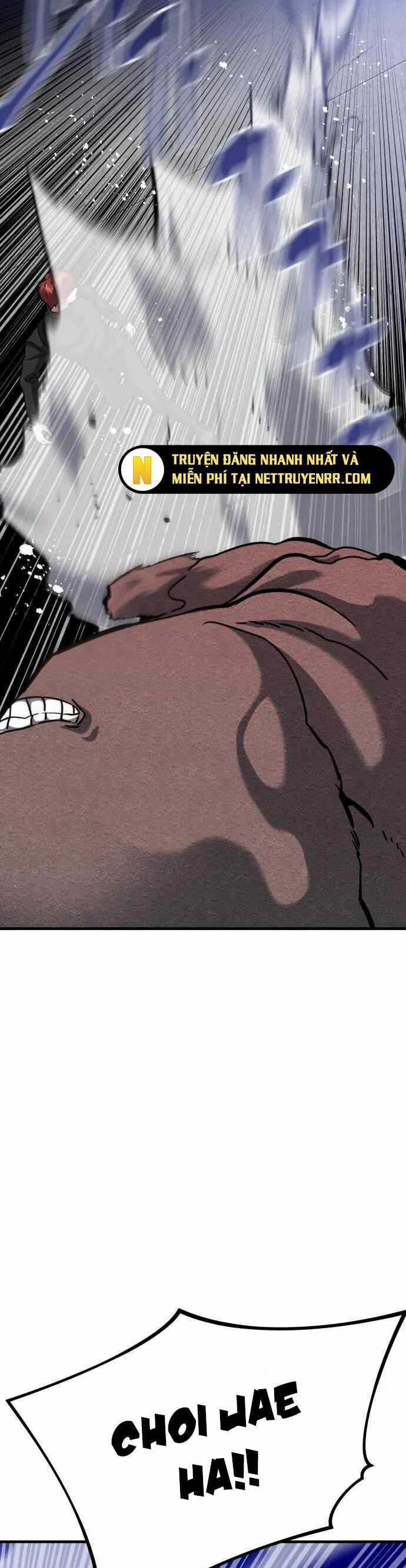 Sát Nhân Cuồng Loạn Chương 60 trang 40