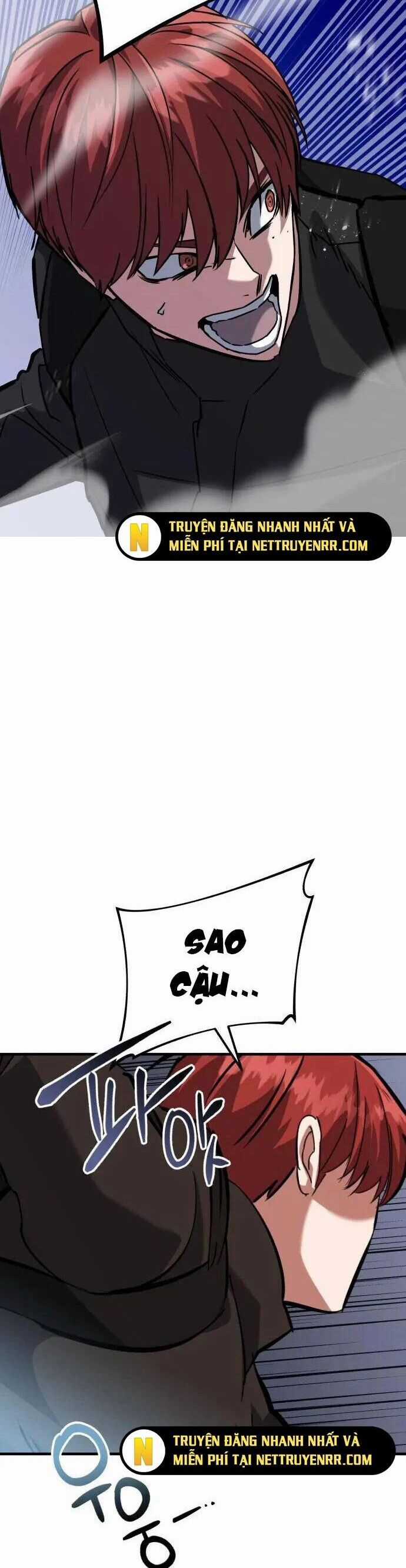 Sát Nhân Cuồng Loạn Chương 60 trang 41