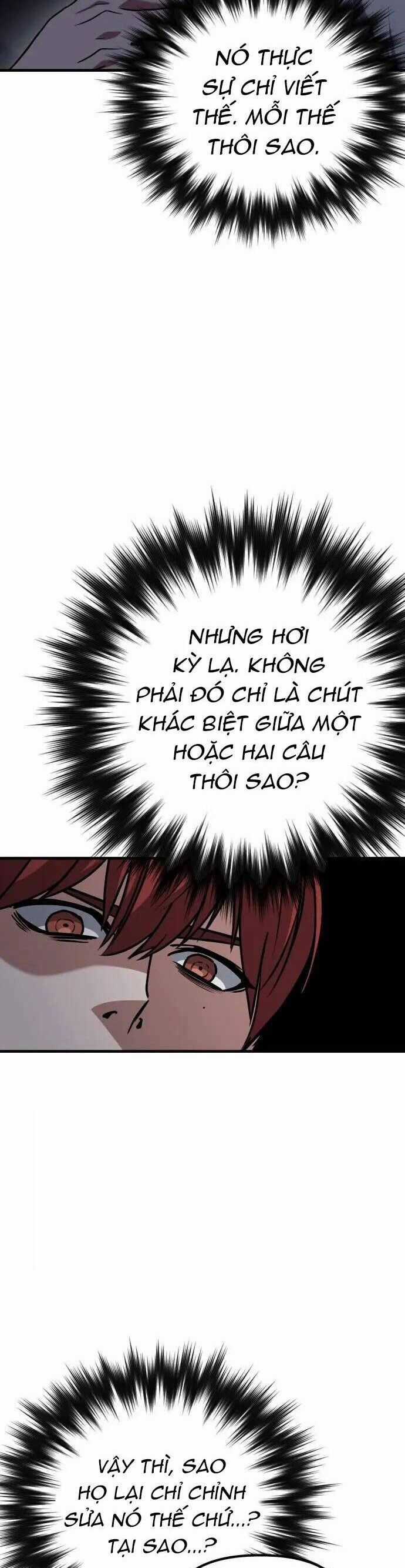 Sát Nhân Cuồng Loạn Chương 60 trang 6