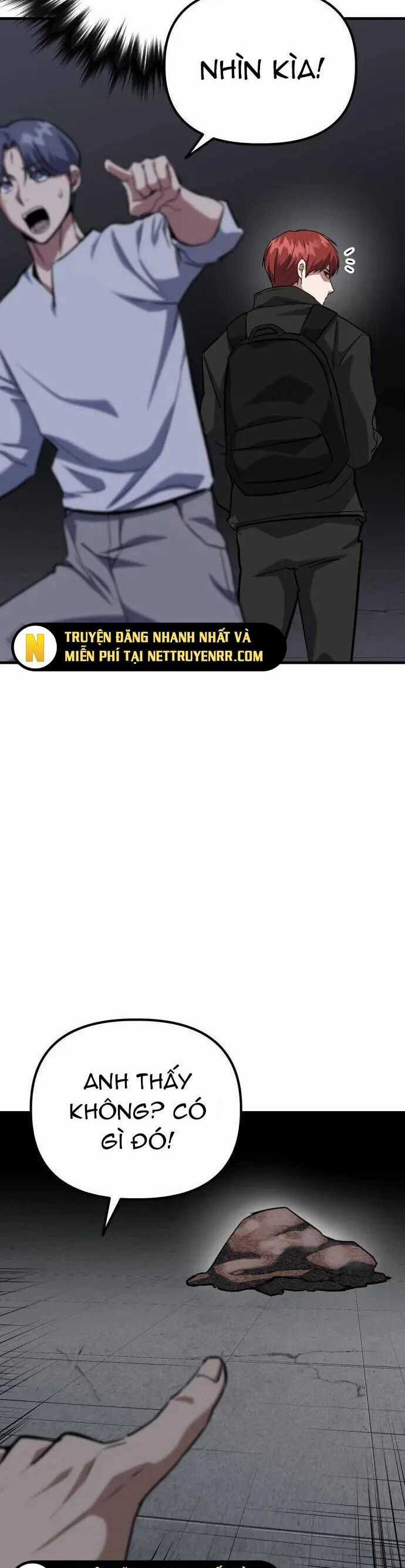 Sát Nhân Cuồng Loạn Chương 60 trang 7