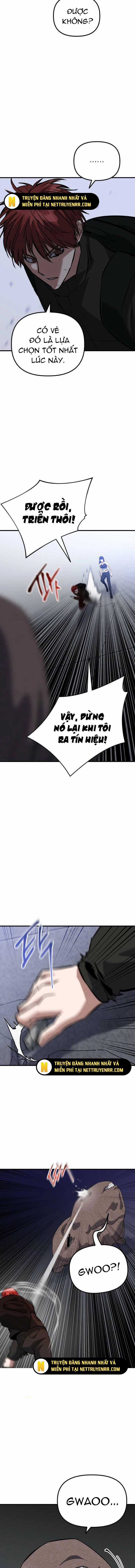 Sát Nhân Cuồng Loạn Chương 61 trang 12