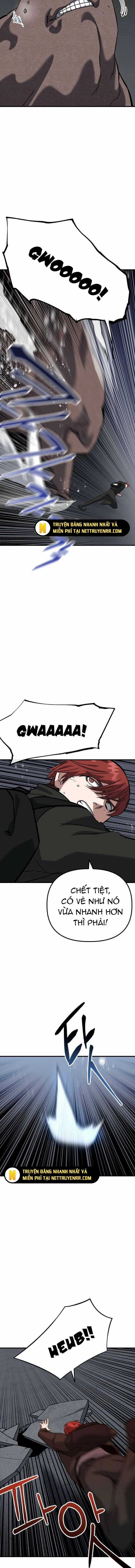 Sát Nhân Cuồng Loạn Chương 61 trang 13